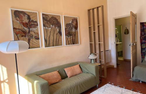 Charmant appartement pour 3 personnes près plage - Foto 6