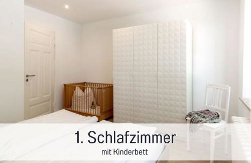 Bio Ferienhof Wichtelweide - Fewo Rosmarin - Foto 15