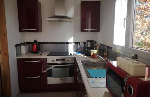 PLEHEREL PLAGE Location saisonnière 4-5 personnes - Foto 4