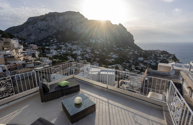 Rooftop Luxury Apartment - Foto 15