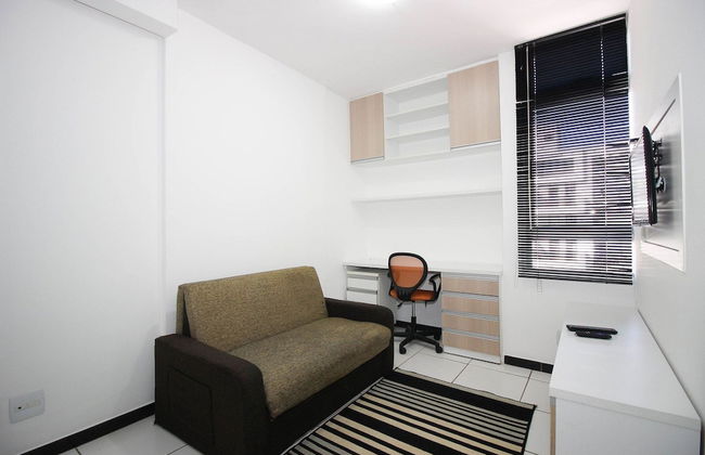 360 Park Studios by Ozped - Photo 30