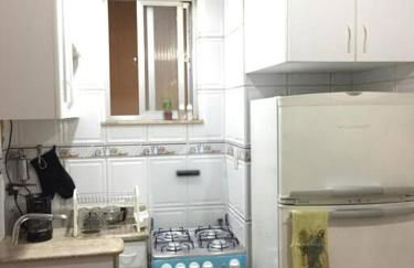 Confortável Apto 1 Quarto Copacabana perto Metrô - Foto 20