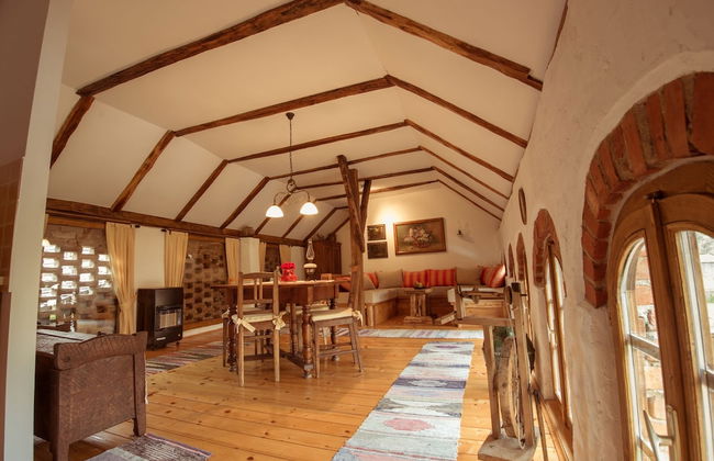 Country House Stara Kapela - Foto 21