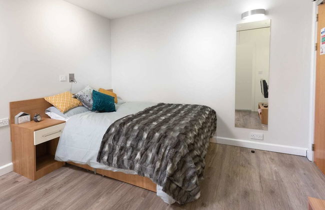 For Students Only Chapter South Bank in London - Foto 14