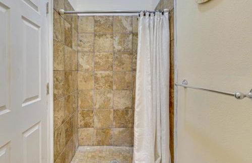 Families Welcome! Historical Hideaway in Palmetto - Foto 18