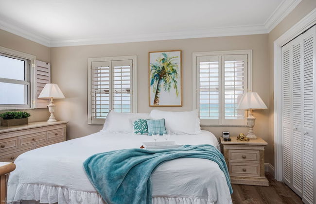 San Marco Gulf Beach Views 3rd Floor - Foto 21