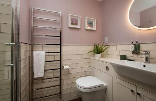 Owl Cottage - Foto 10