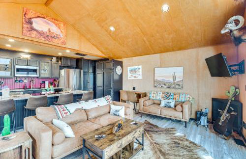 Colorado River Getaway in Parachute Dogs Welcome! - Foto 6