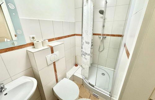 Workers Apartment Troisdorf Spich - Foto 34