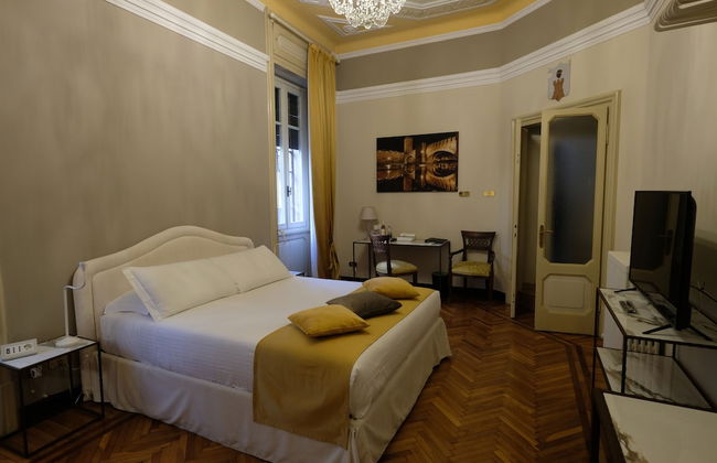 Residenza Palazzo Negri - Foto 72