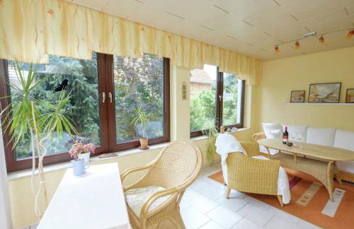 Cozy Retreat in Ballenstedt - Foto 10