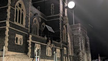 Historic Dover Stay with Stunning Castle View - Foto 2