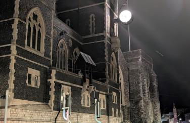 Historic Dover Stay with Stunning Castle View - Foto 2