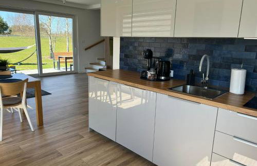 Dom na Kaszubach "White House" całoroczny na wyłączność - Photo 8