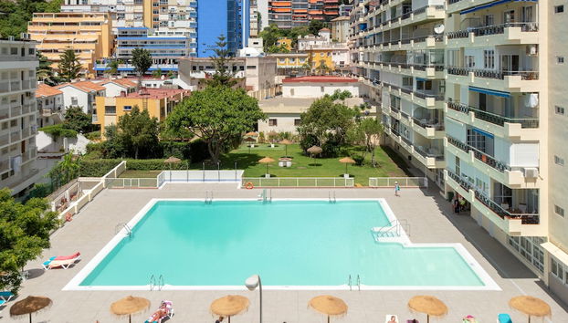 Apartamentos Núcleo Cristal - Foto 2, Imagen principal