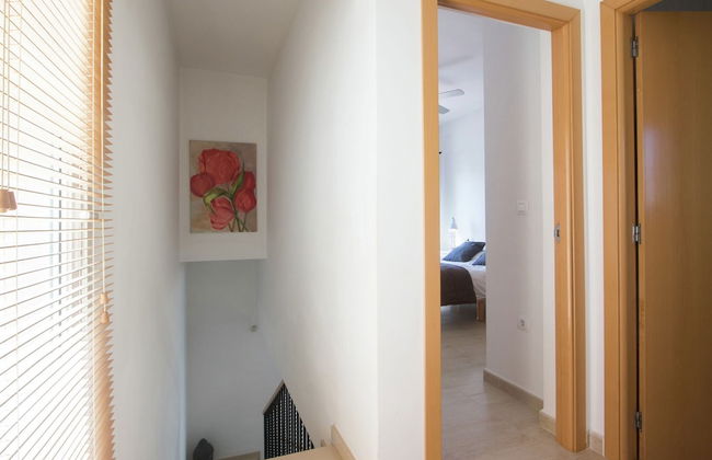 Holiday Home in Alcalali With Private Pool - Foto 23