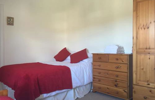 Spacious 5-Bedroom Victorian House Near Sandbanks - Sleeps 14, Parking & Garden - Foto 19