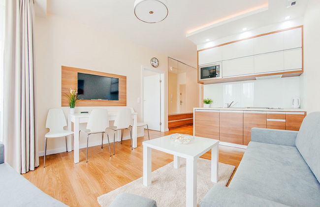 Kąty Rybackie Marina - Foto 7