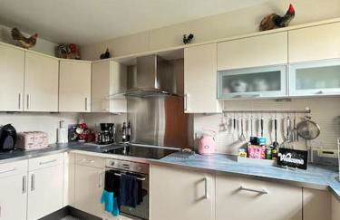 Central St Andrews 2 bed apartment - Foto 8