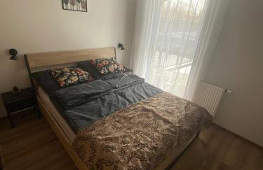 Apartament Calisia - Foto 15