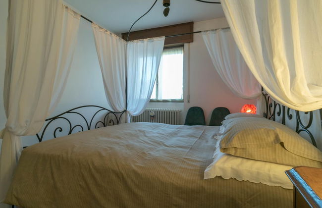 La Soliva Big House in Bellano - Photo 32