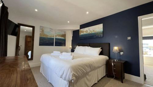 One Coastguard Road Cottage - Foto 4