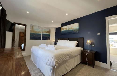 One Coastguard Road Cottage - Foto 4