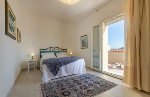 Elafi Penthouse - Foto 17