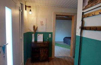 Kleine Ferienwohnung am Häufchen Höfchen - Foto 7