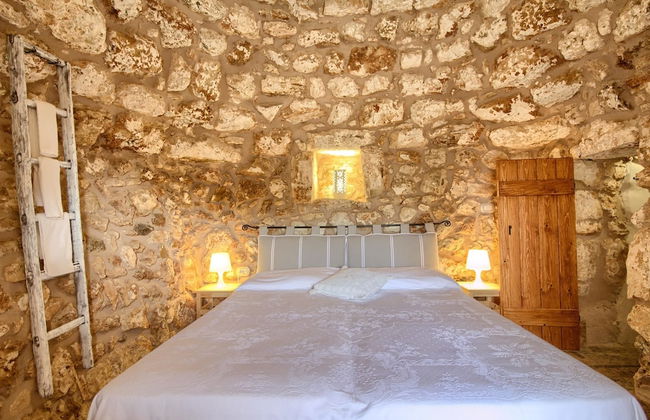 Antico Trullo Lovely House - Foto 5