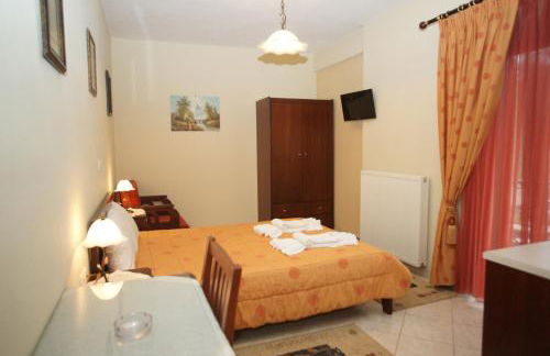 Orama Hotel - Serene Lake Plastira Retreat with Stunning Views - Photo 52