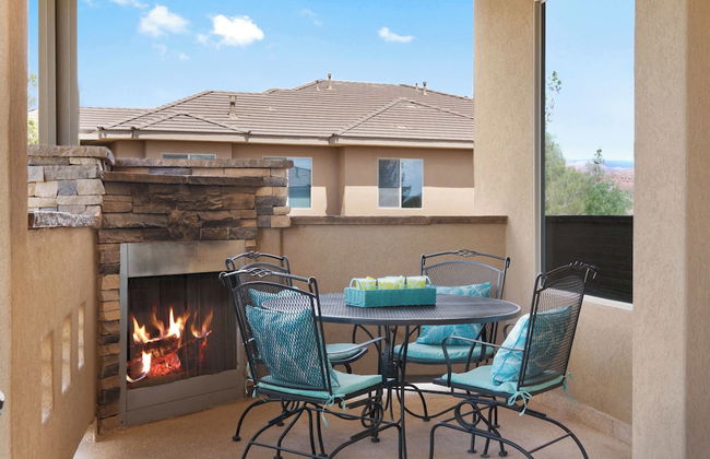 The View Resort Amenities & Epic Views! - Foto 40