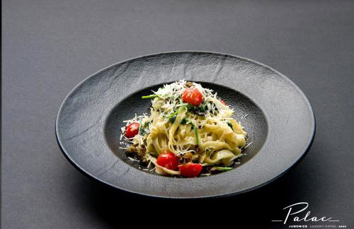 Hotel Pałac Jugowice - Foto 63