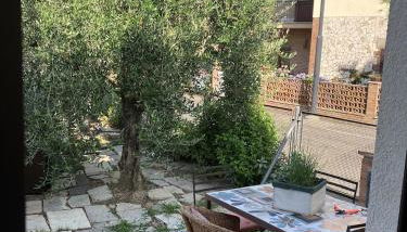 Casa Margheri - Foto 3, Garden view