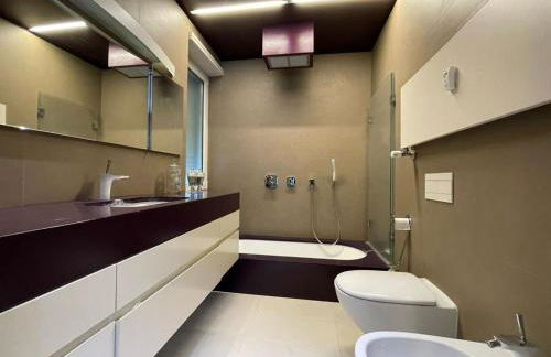 BDC - Gatteschi Luxury Apartment - Foto 23