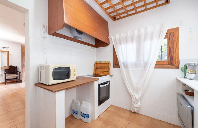 Can Calafat in Can Picafort - Foto 32