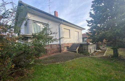 S'heimet Hüüs - Foto 15