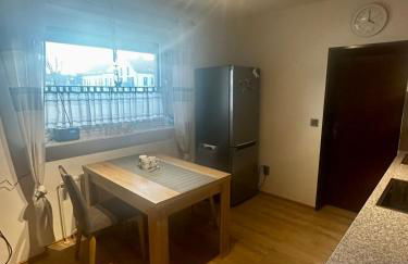 Woody Style Apartment near Langenhagen Airport - Foto 7