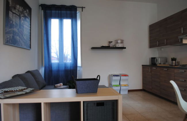 Bnbook - Cascina Crennese - Foto 19