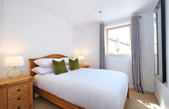 Luxury Flat in Peaceful Riverside Near Aberdeen - Foto 11