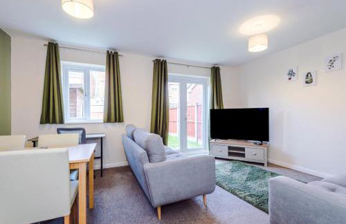 3 Bedroom Semi-Detached Home Sleeps 5 with Driveway - Foto 53