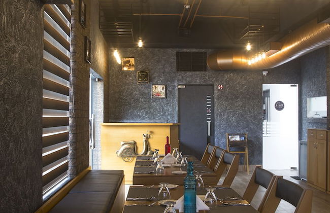 Kent Baywatch Suites - Foto 19