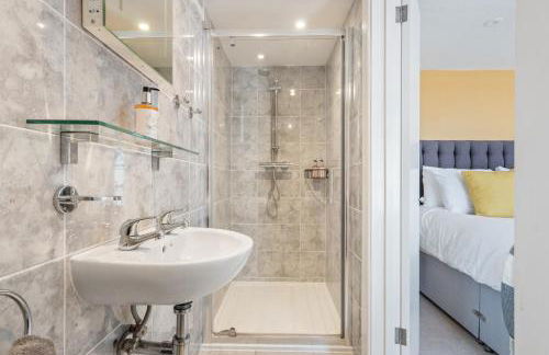 Costal Retreat with Garden & BBQ - Foto 19