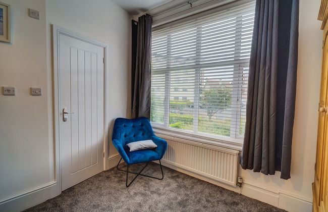 Beachmount Holiday Apartments - Foto 3