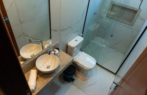 Condomínio Triângulo da Embaúba - Foto 8