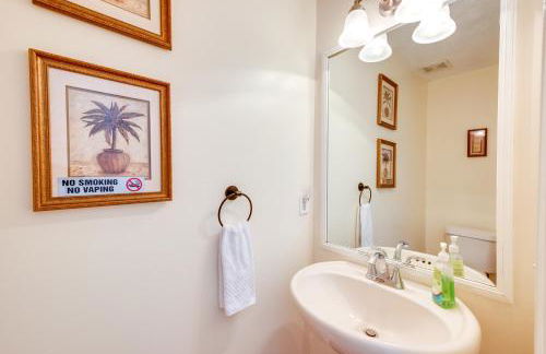 Atlanta Area Home with Yard about 2 Mi to Six Flags - Foto 29