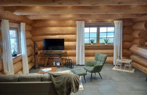 Ferienhaus Waldruhe - Foto 6