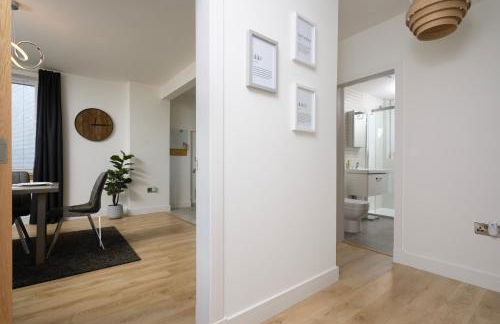 Almara- Cosy cottage in fife - Foto 10