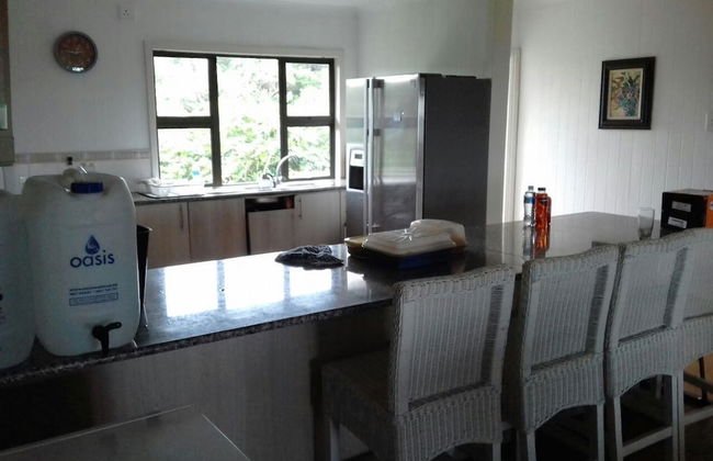 Alfies House - Photo 7