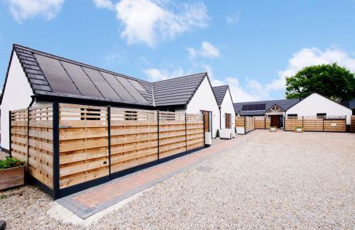 Hoxne Cottages - Foto 1